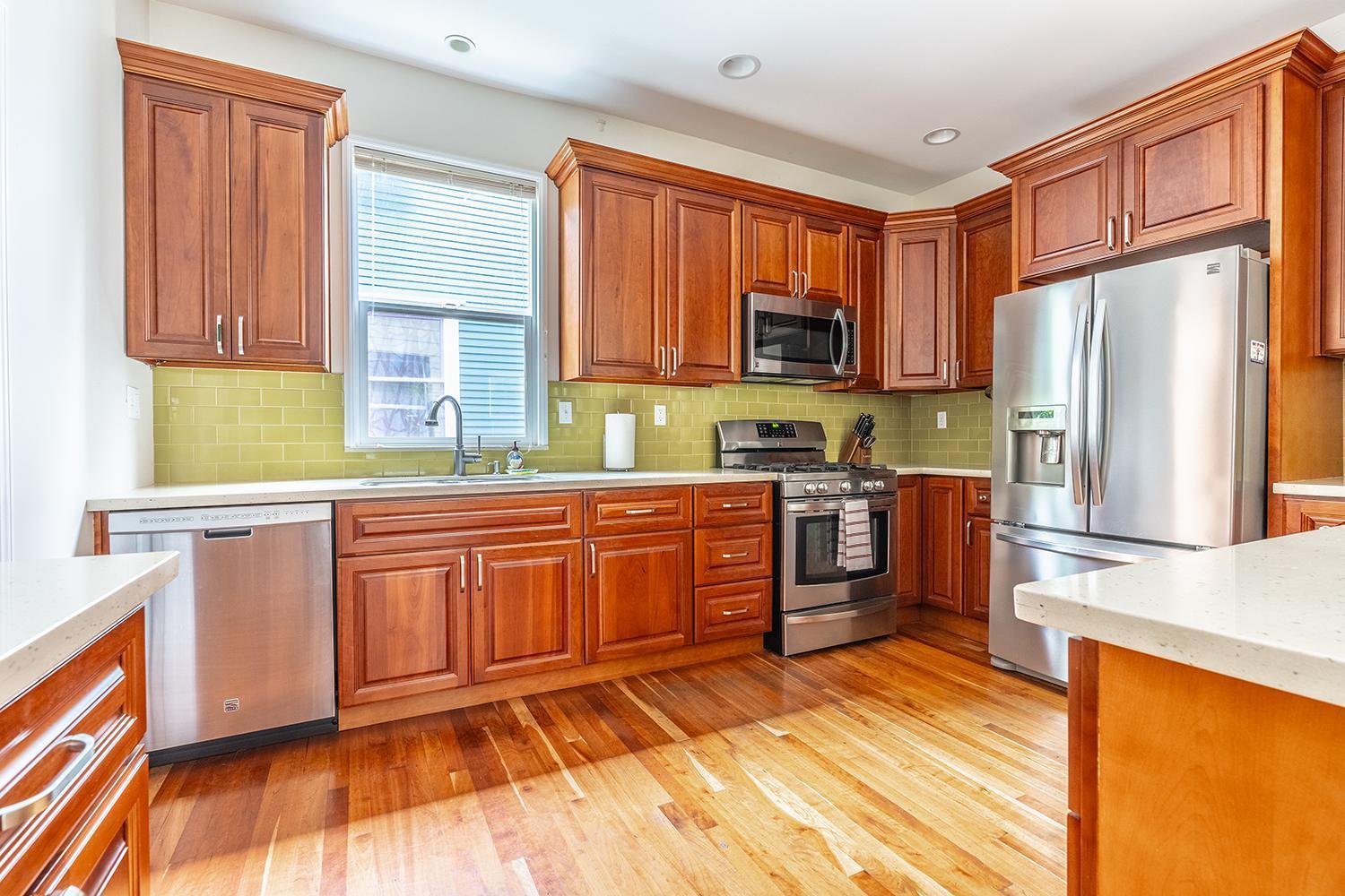Charming Capitol Hill Craftsman Villa Seattle Luaran gambar